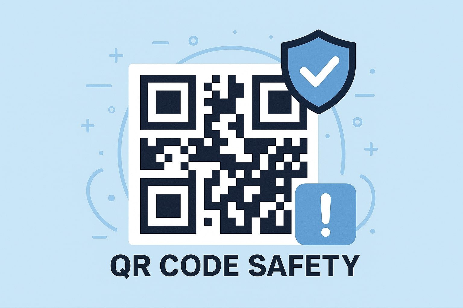 The Rise of QR Codes: Convenient, But Are They Safe?